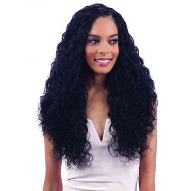 MODEL MODEL Fresh Wet & Wavy Weave Natural Wavy 7Pcs-2- Sareya Beauty - Calgary hair store